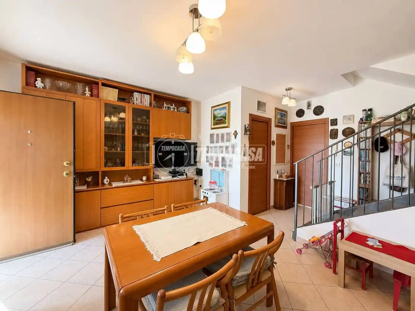 Villa in vendita a Pieve Emanuele