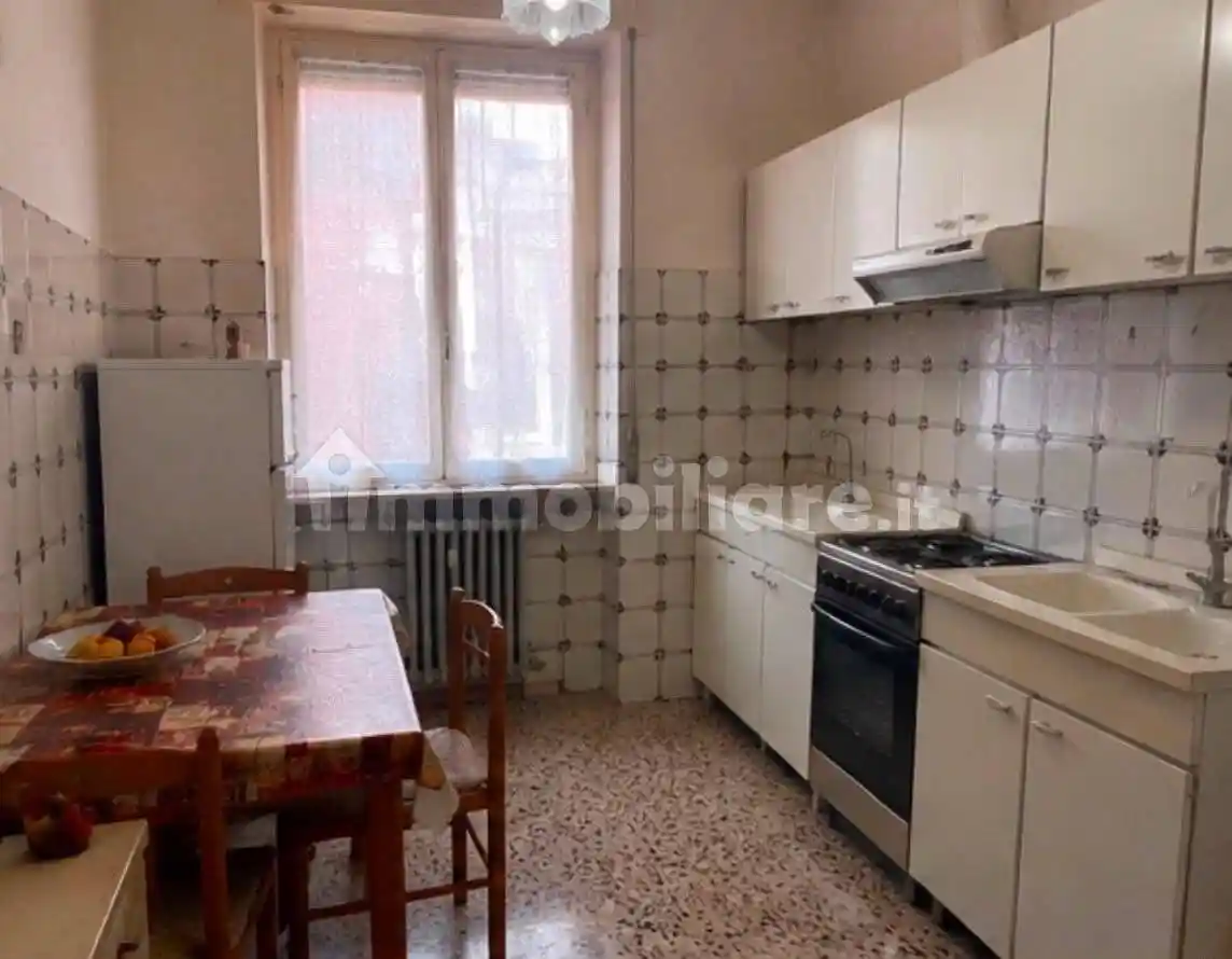 Appartamento in affitto a Torino