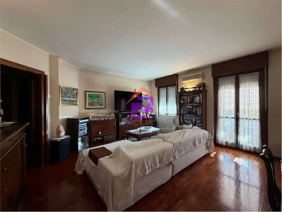 Appartamento in vendita a Orzinuovi