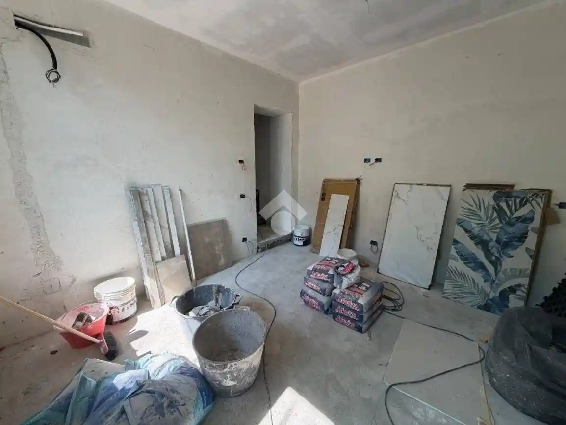 Appartamento in vendita a Osio Sotto
