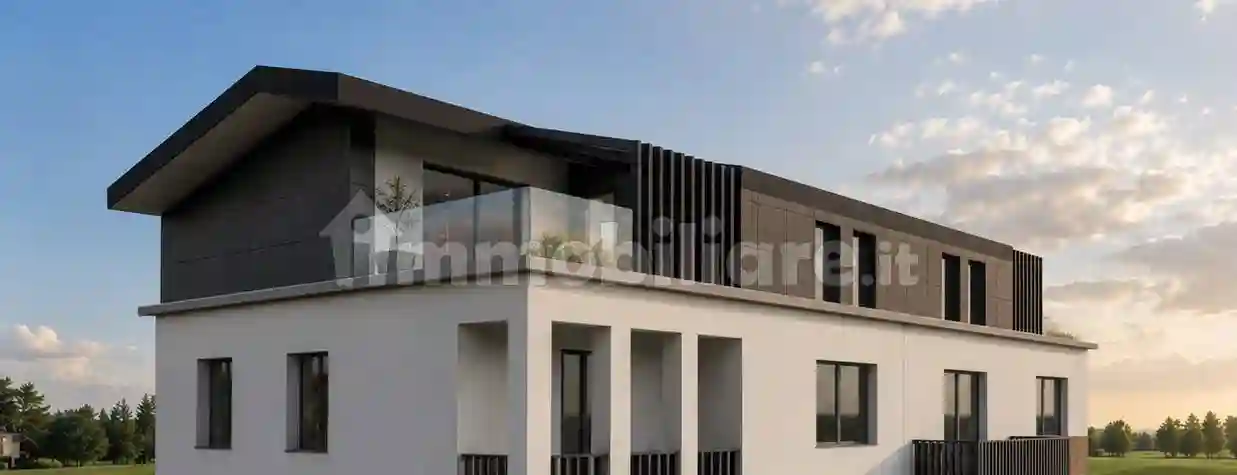 Attico - Mansarda - foto 4