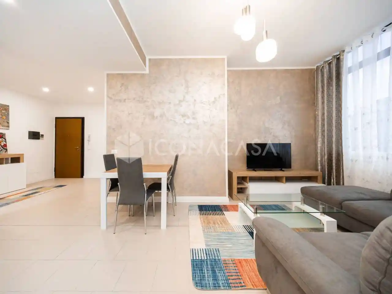 Appartamento in vendita a Bologna