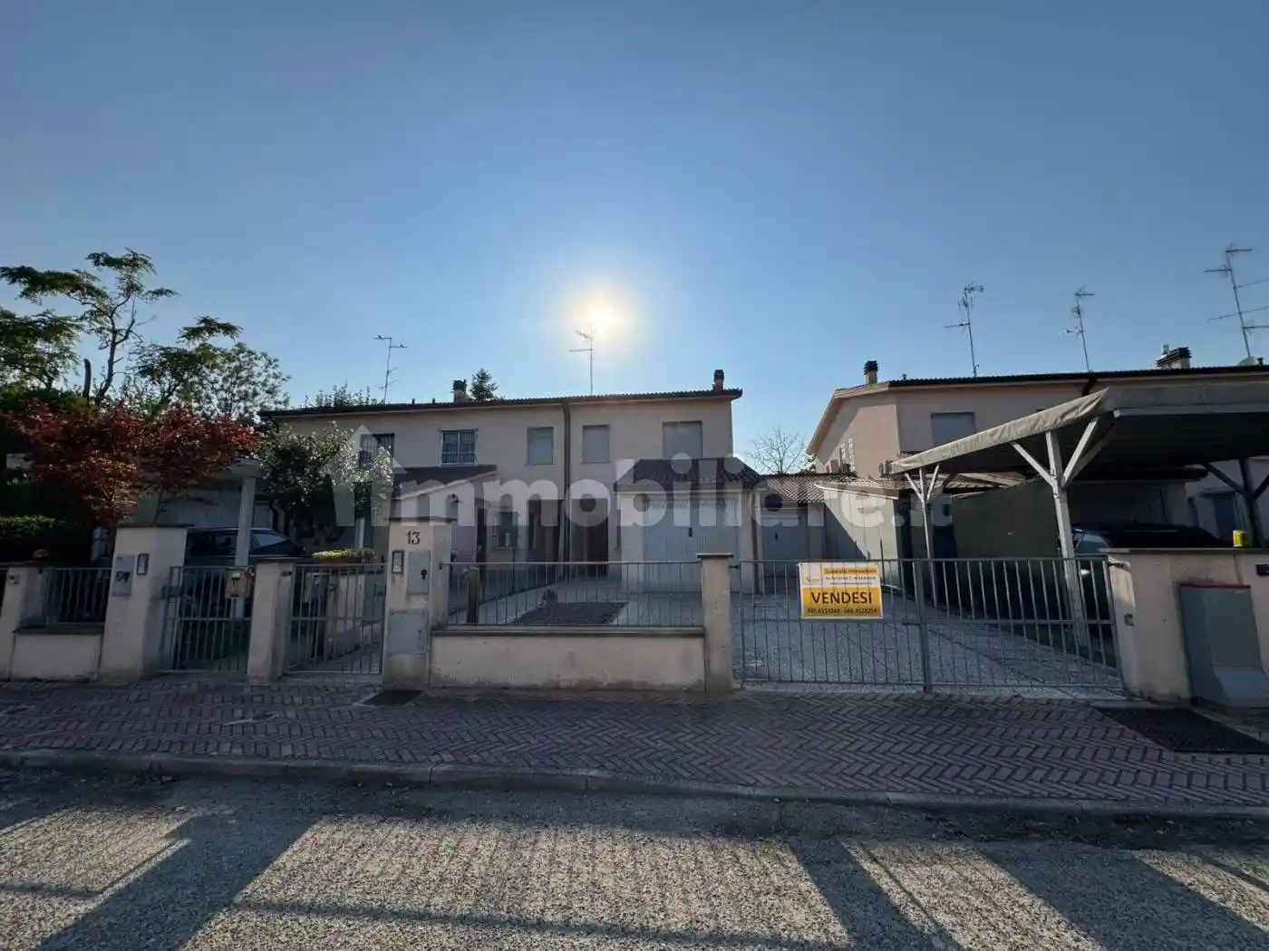 Appartamento in vendita a Concordia sulla Secchia