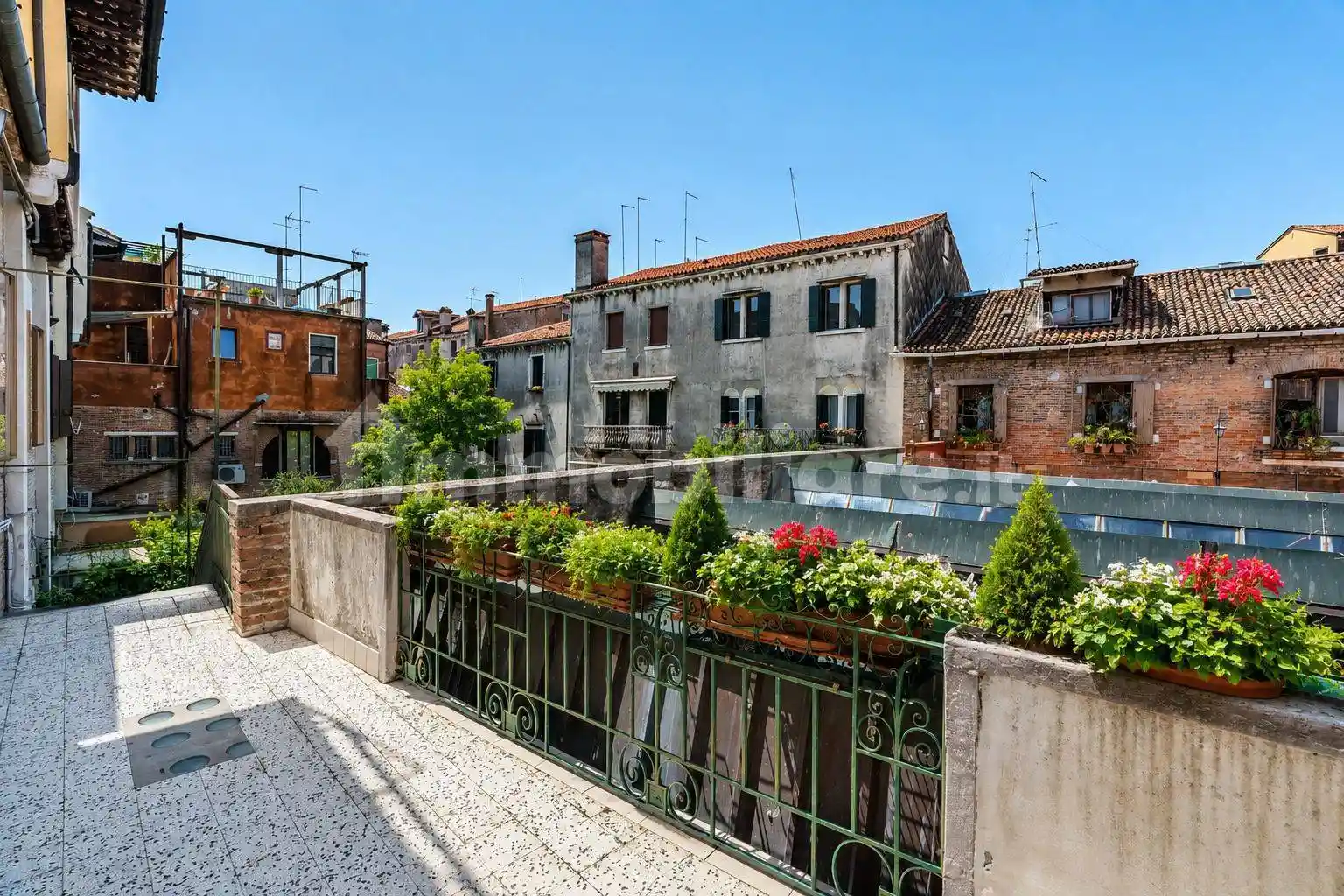 Appartamento in vendita a Venezia