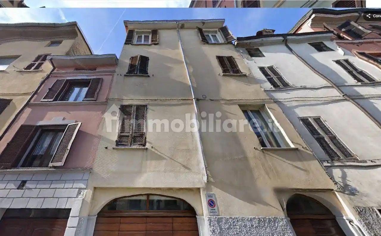 Appartamento in vendita a Parma