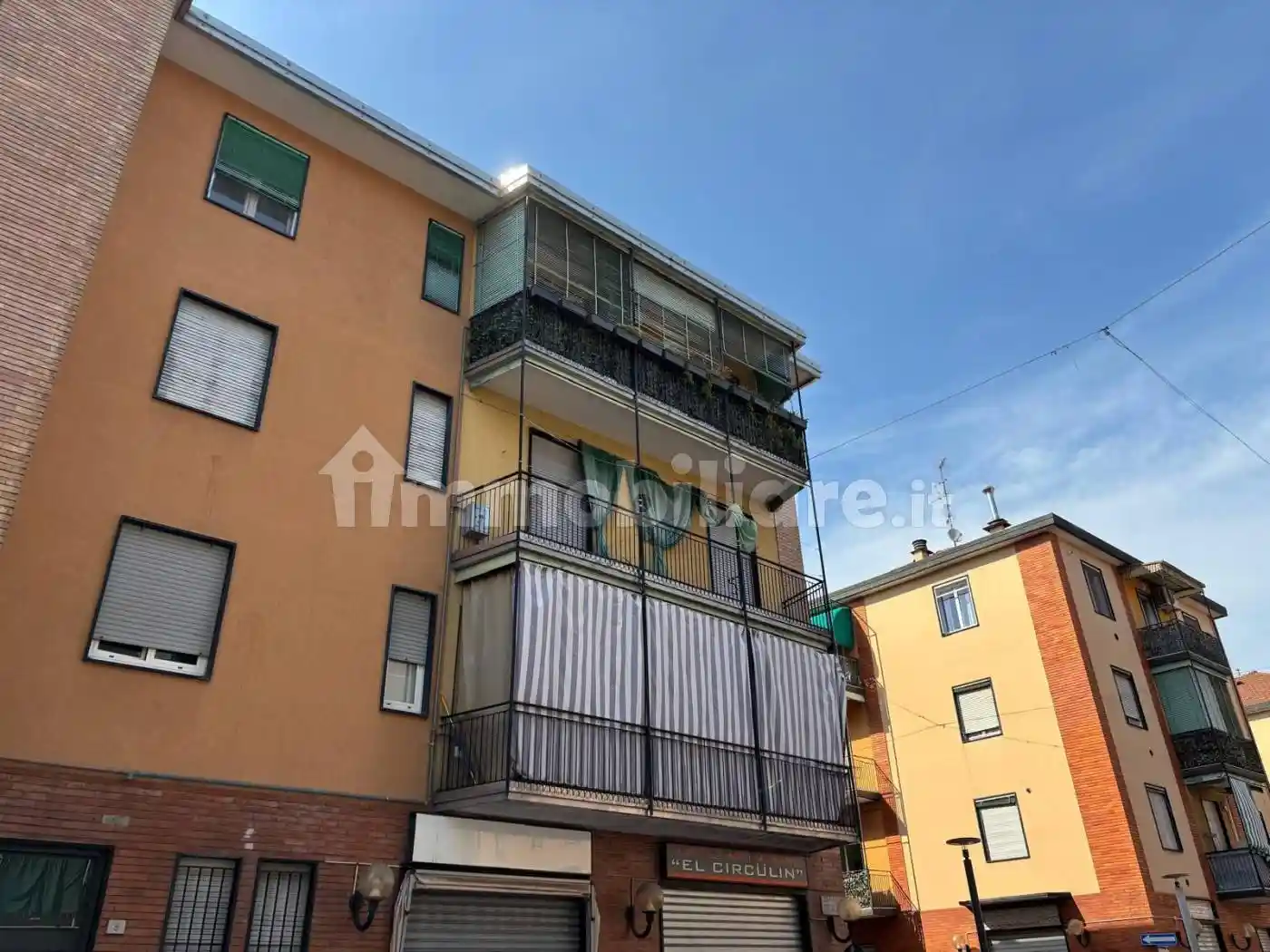 Appartamento in vendita a San Giuliano Milanese