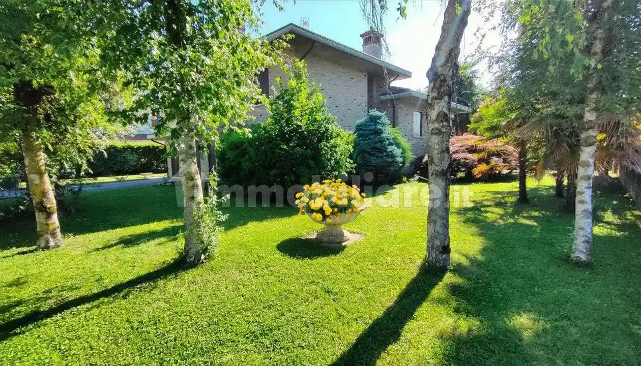 Villa in vendita a Scorzè