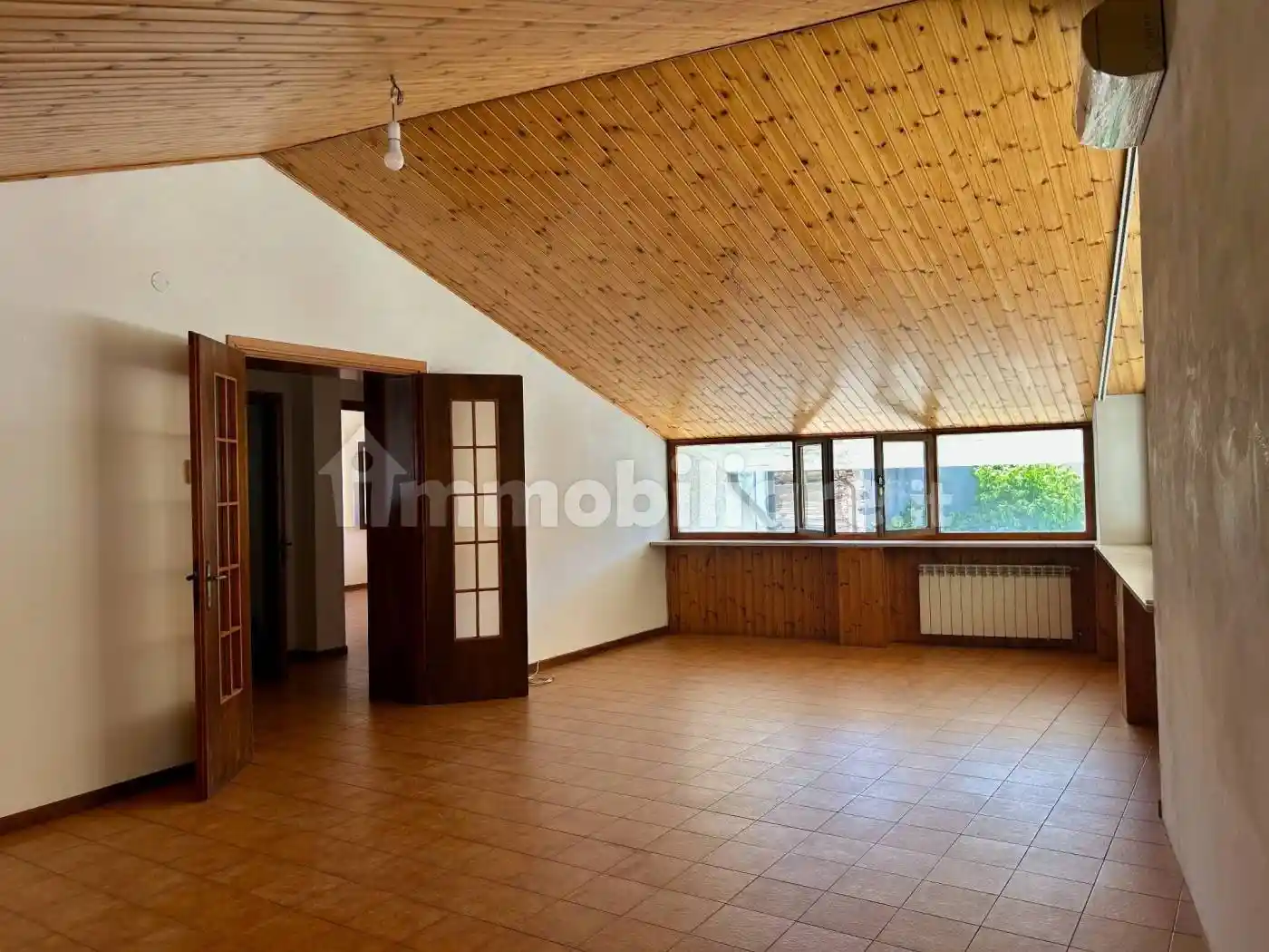 Casa indipendente in vendita a Marano Vicentino