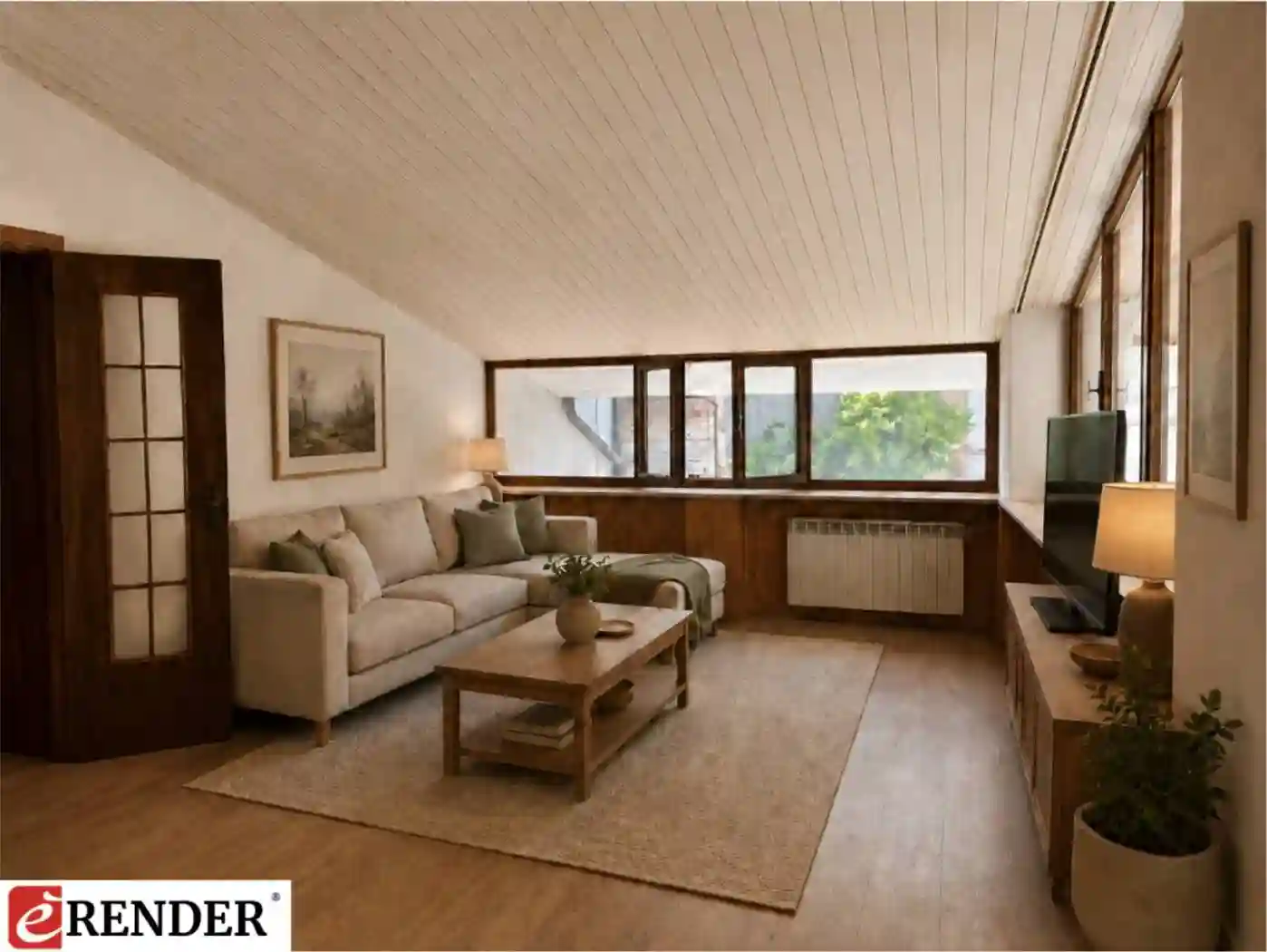 Casa indipendente - foto 2