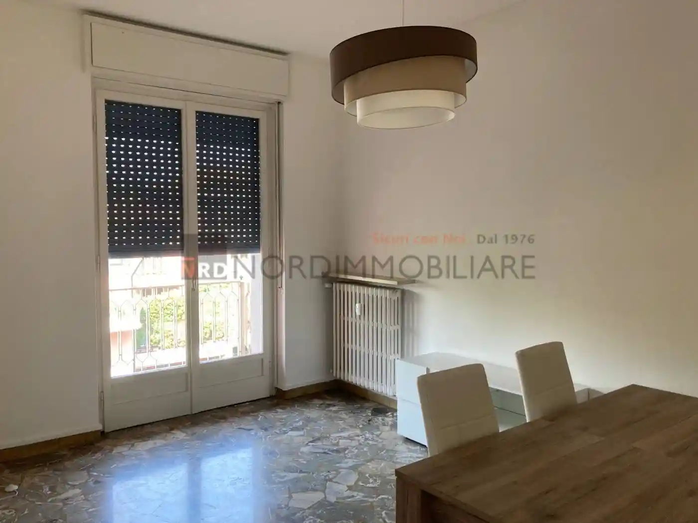 Appartamento in affitto a Brescia