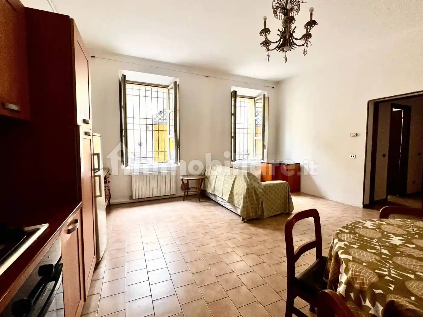 Appartamento in vendita a Mantova