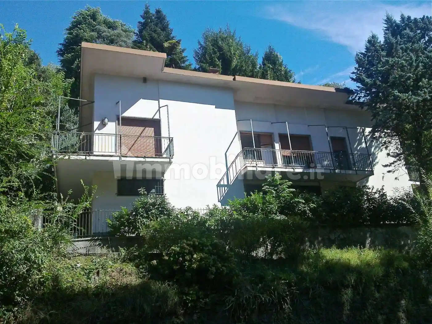 Villa in vendita a Como