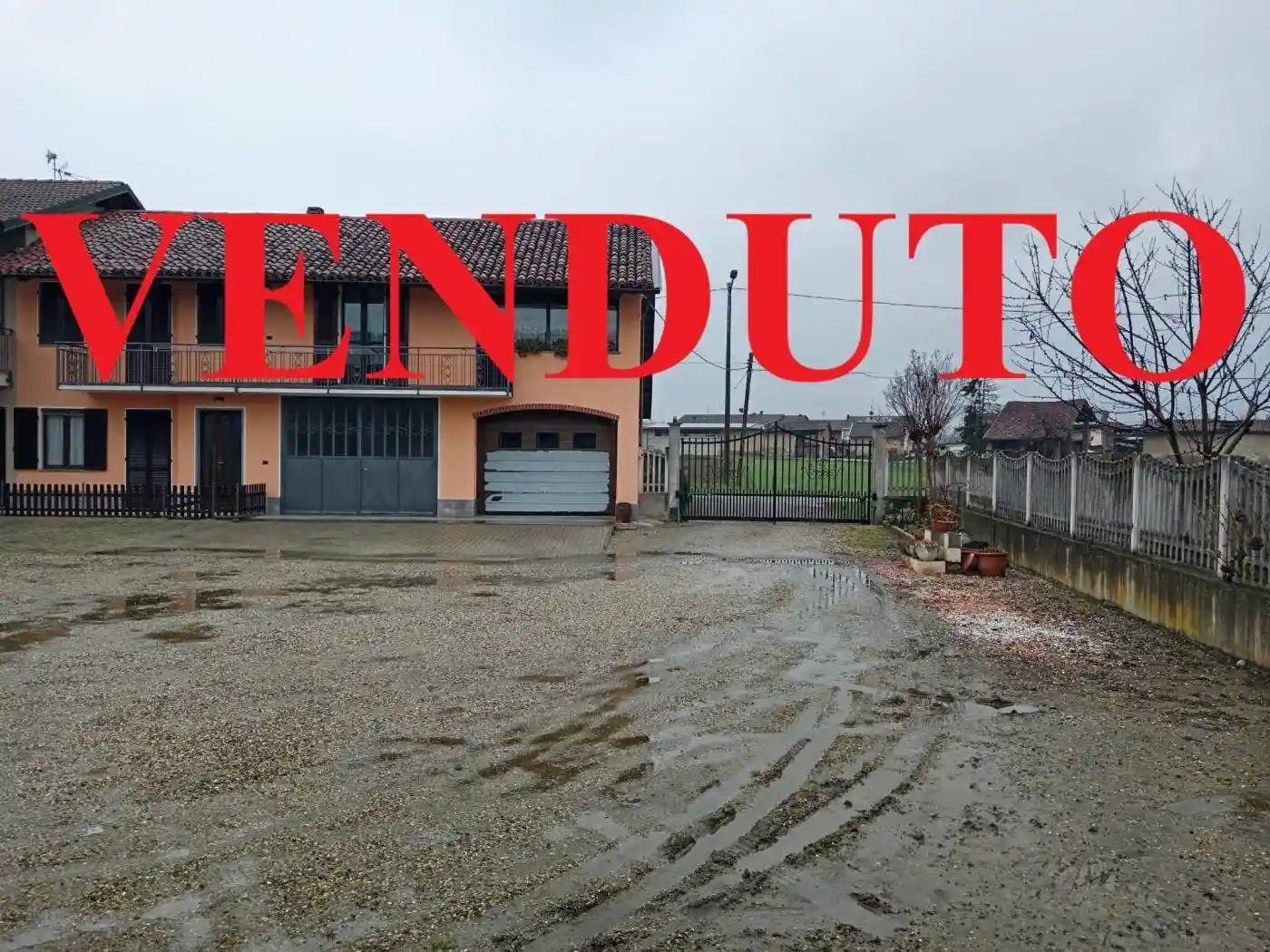 Casa indipendente in vendita a Vigone