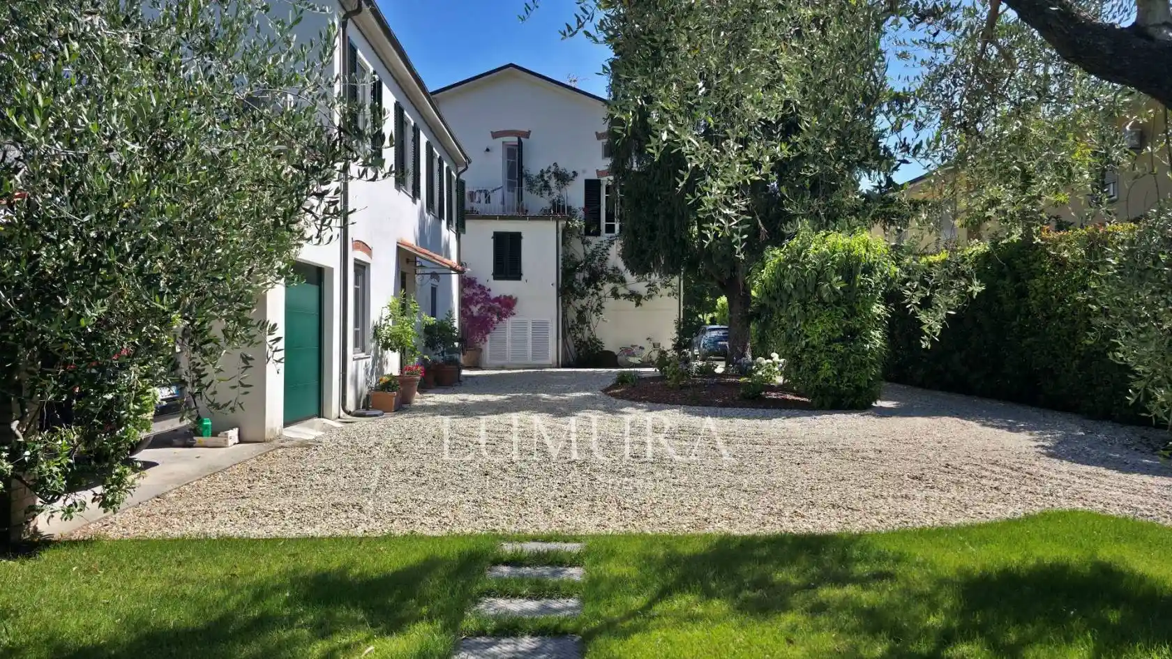 Villa in vendita a Lucca