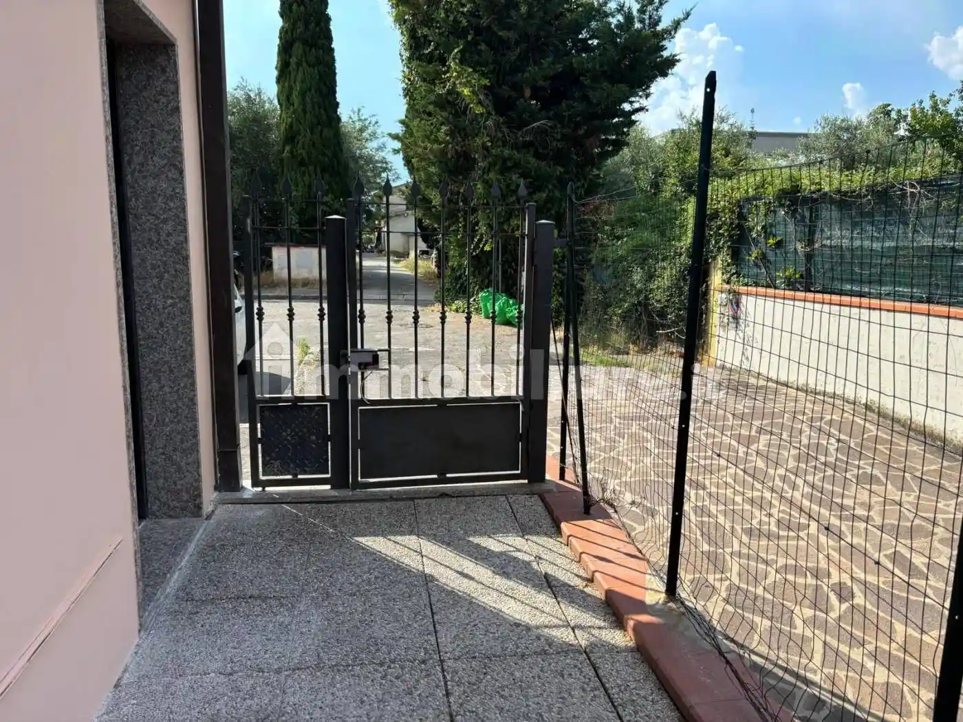 Appartamento in affitto a Prato