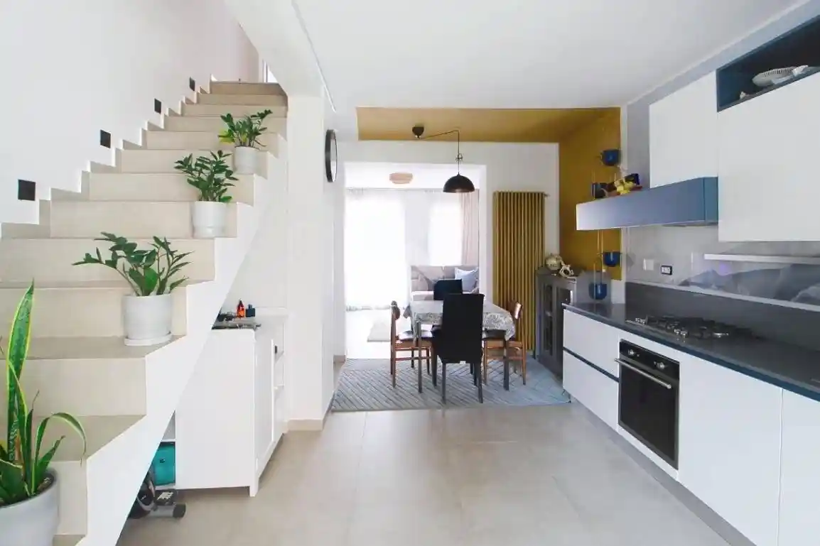 Casa indipendente in vendita a Pisa
