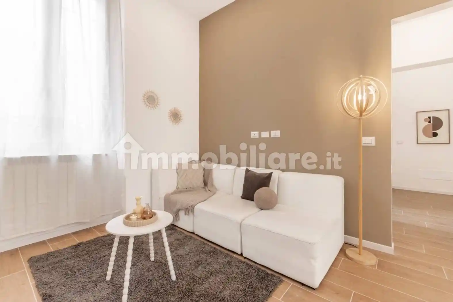 Appartamento in vendita a Gallarate