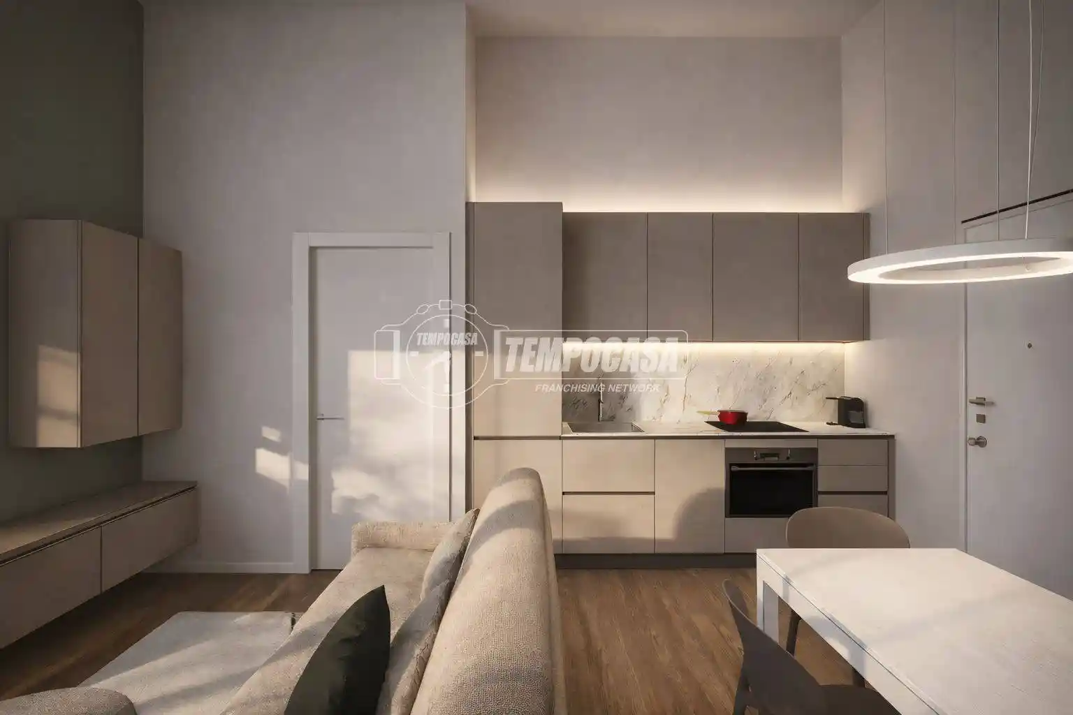 Appartamento in vendita a Sesto San Giovanni