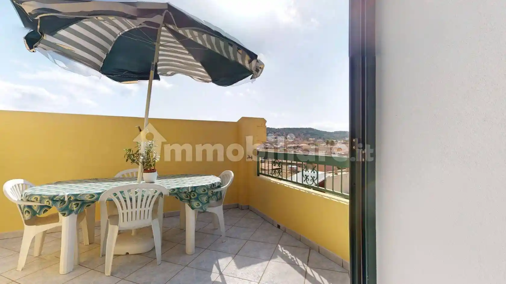 Appartamento in vendita a Villasimius