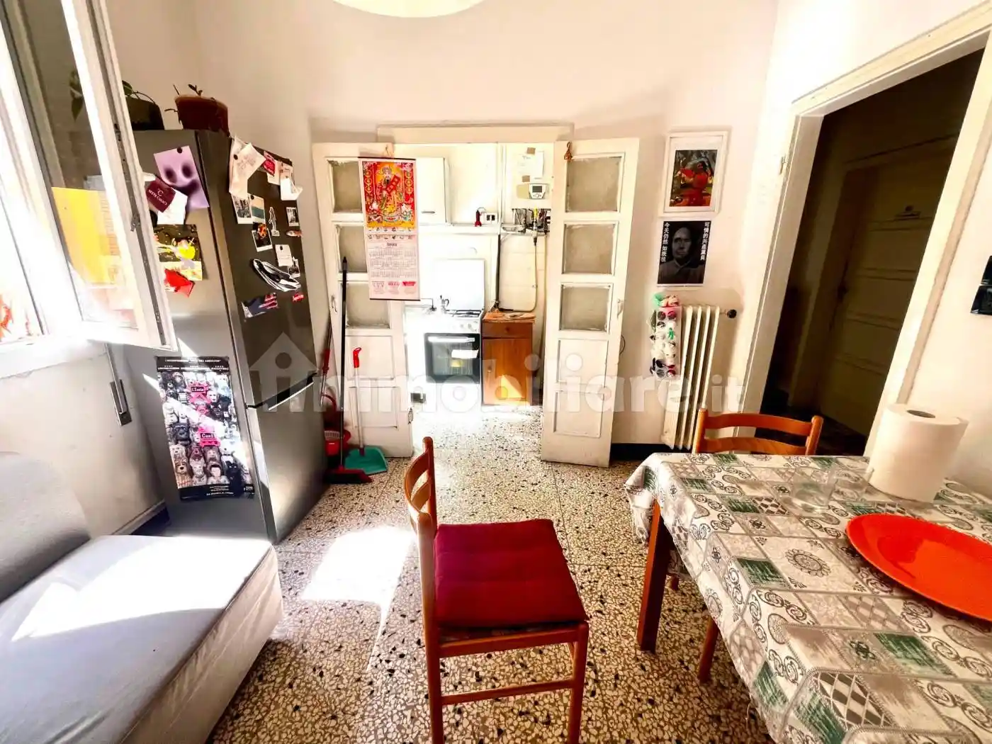 Appartamento in vendita a Bologna