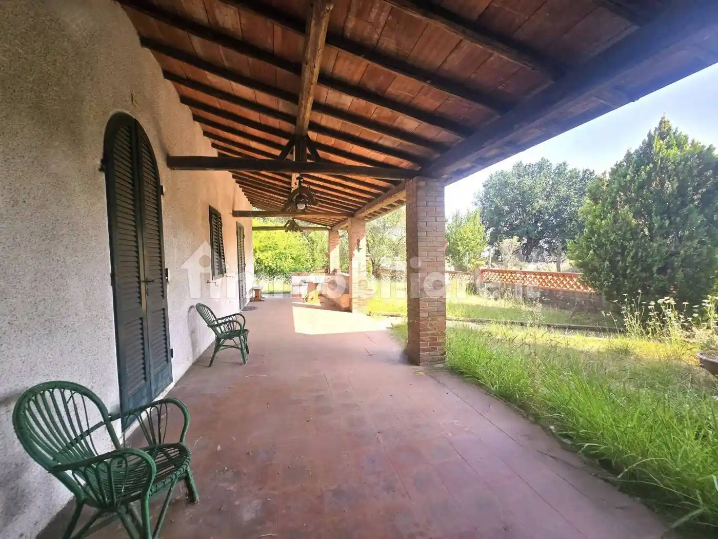Casa indipendente in vendita a Altopascio