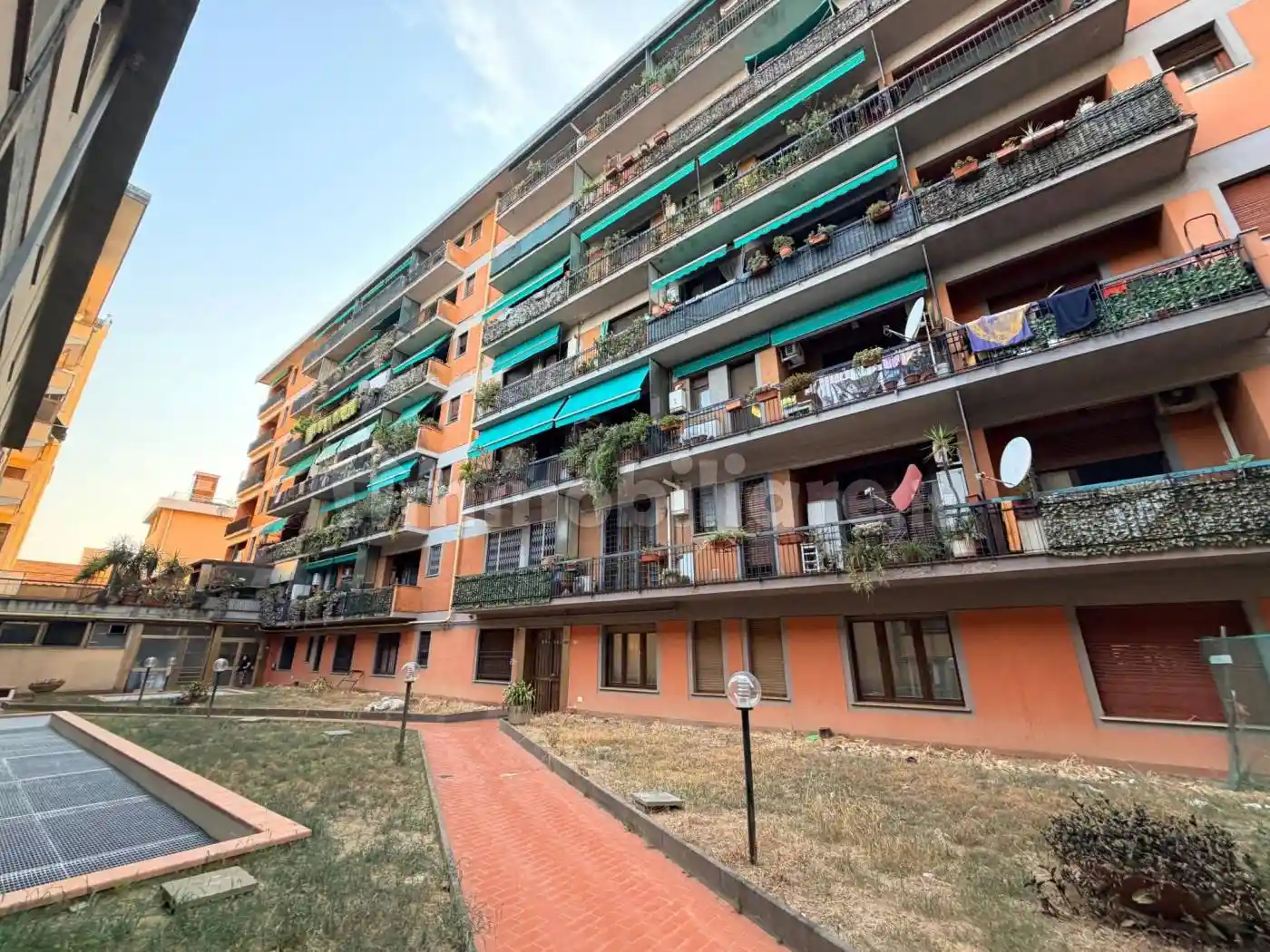 Appartamento in vendita a Prato