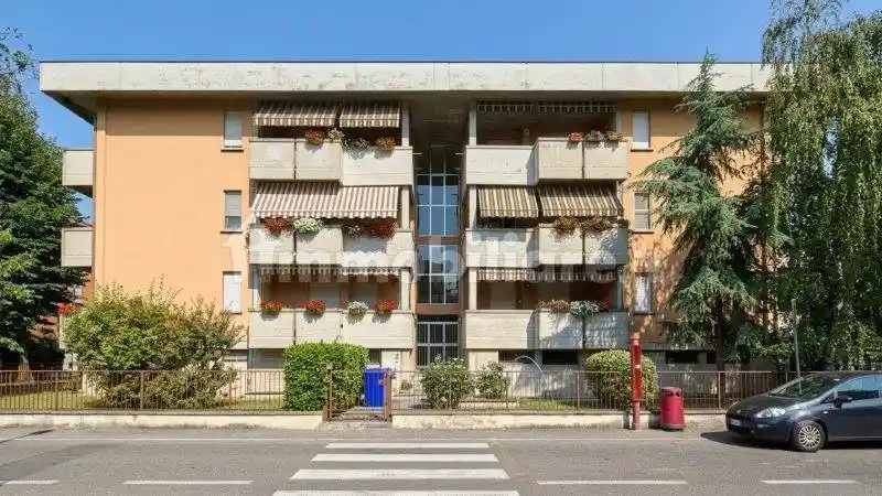 Appartamento in vendita a Parma