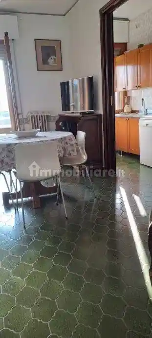 Appartamento in affitto a Padova