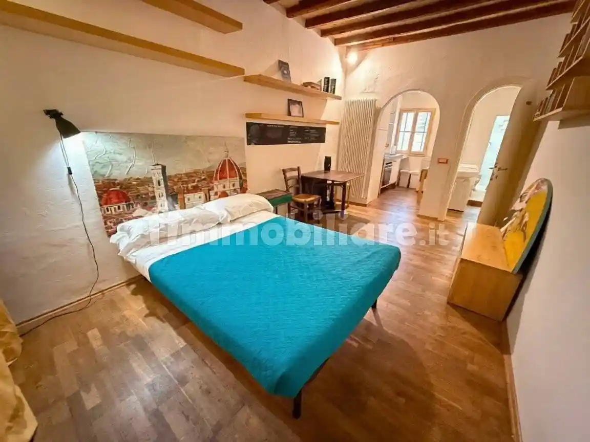 Appartamento in vendita a Firenze