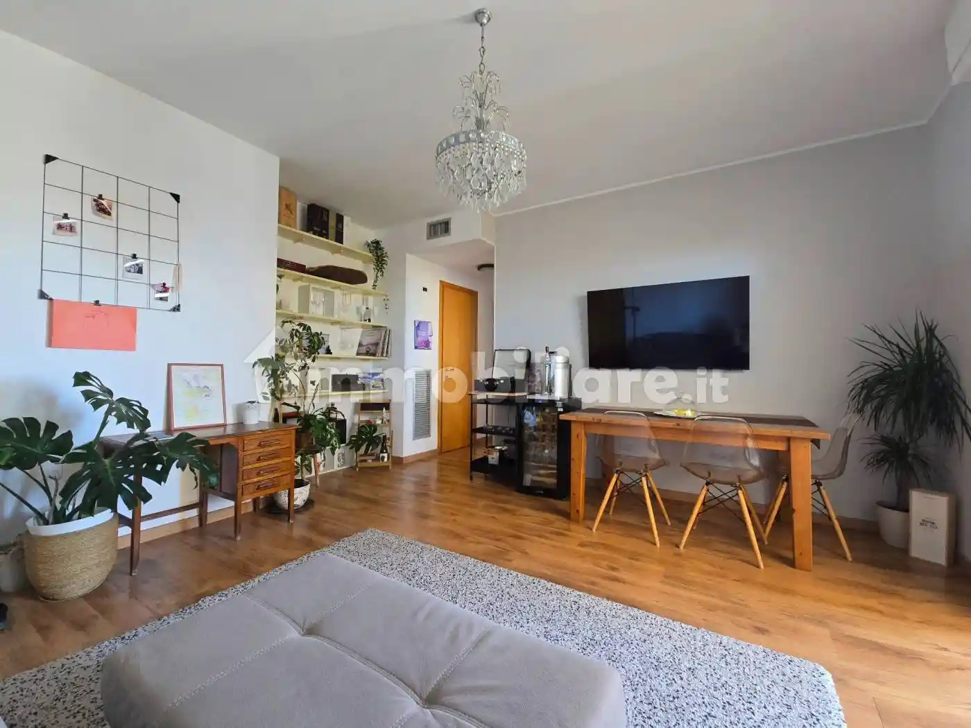 Appartamento in affitto a Cagliari
