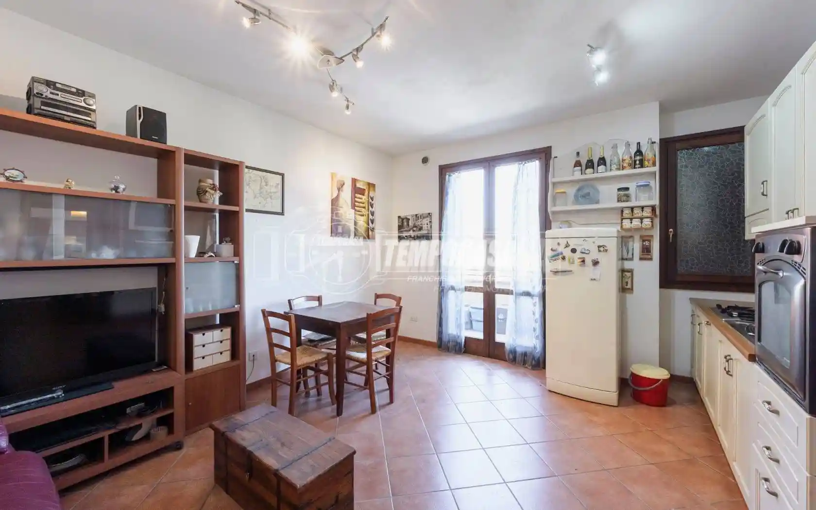 Appartamento in vendita a Pieve di Cento