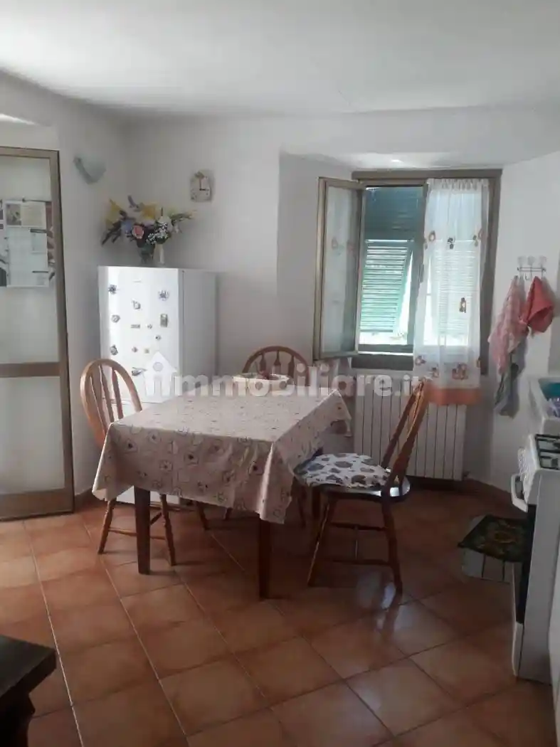 Appartamento in vendita a Carrega Ligure