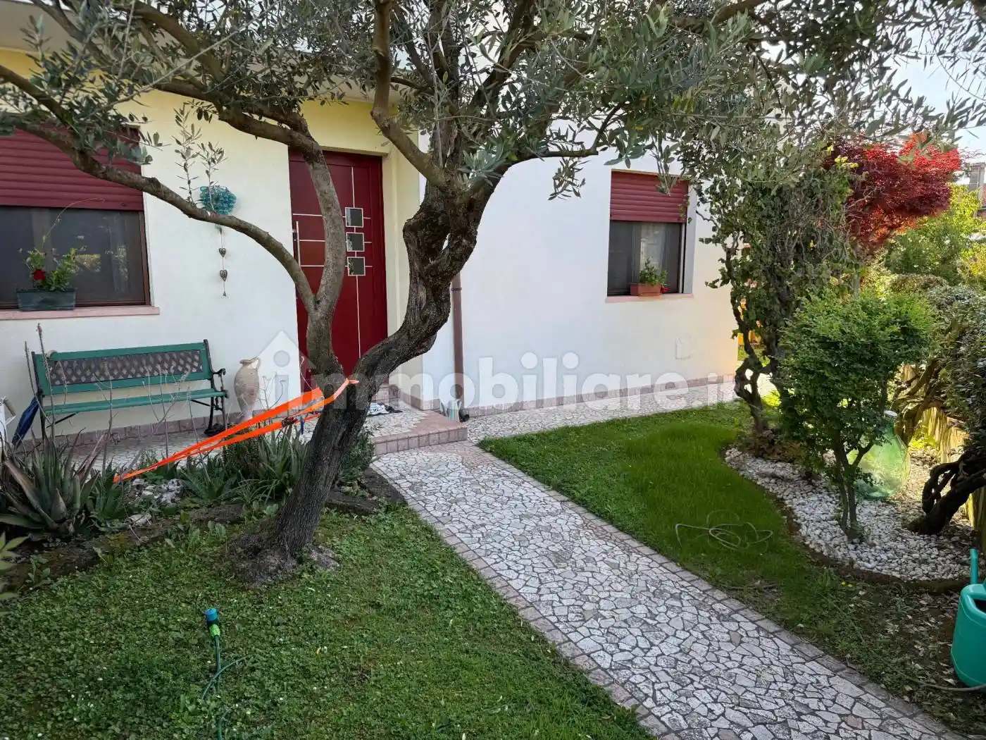 Appartamento in vendita a Istrana