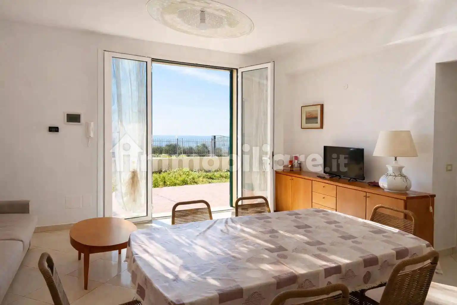 Appartamento in vendita a San Bartolomeo al Mare