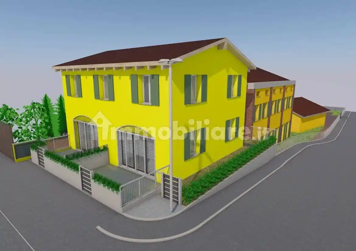 Appartamento in vendita a Reggio Emilia