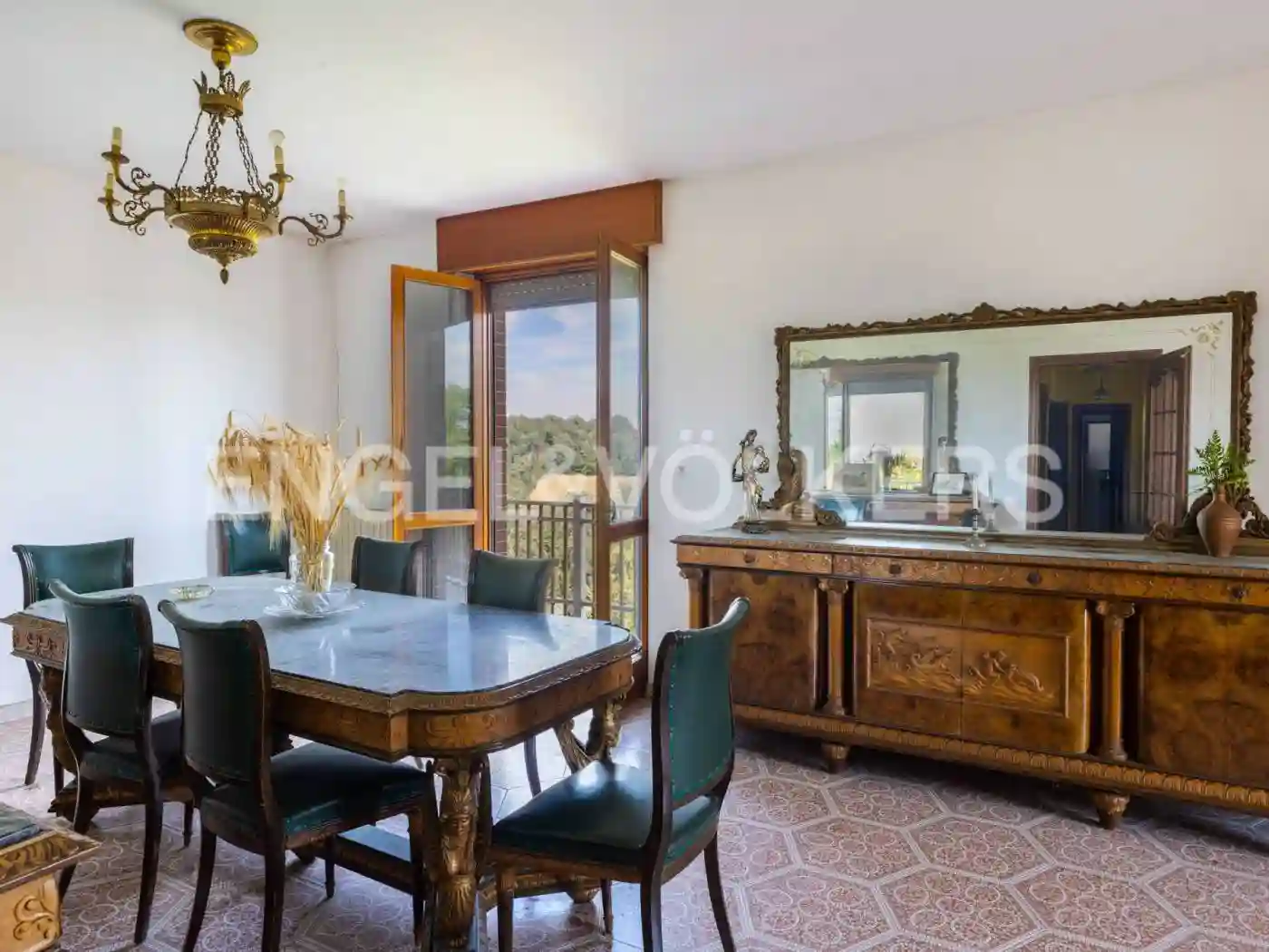 Villa - foto 3