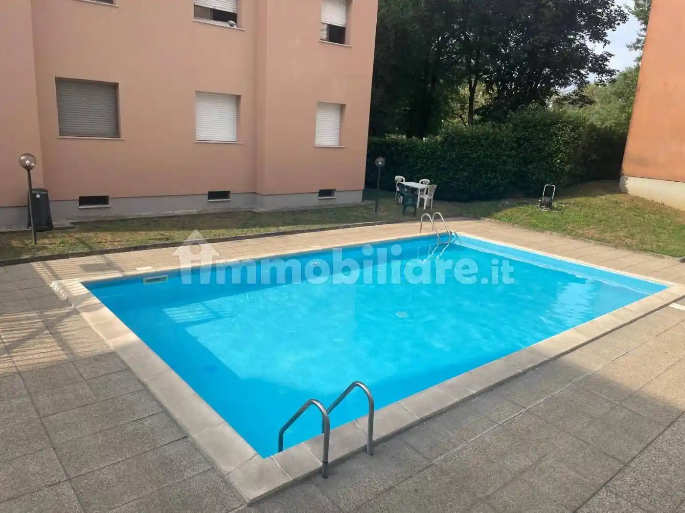 Appartamento in vendita a Desio