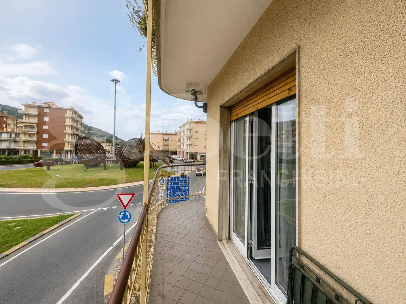 Appartamento in vendita a Taggia