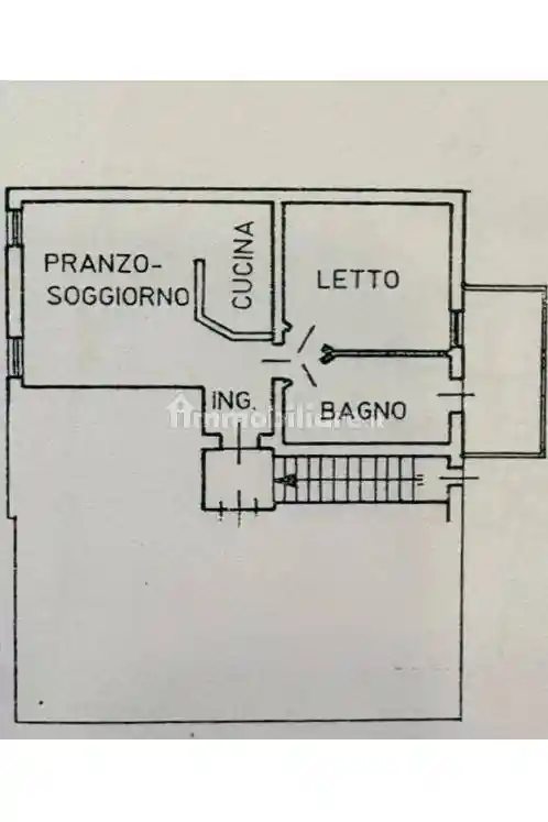 Appartamento in vendita a Ferrara