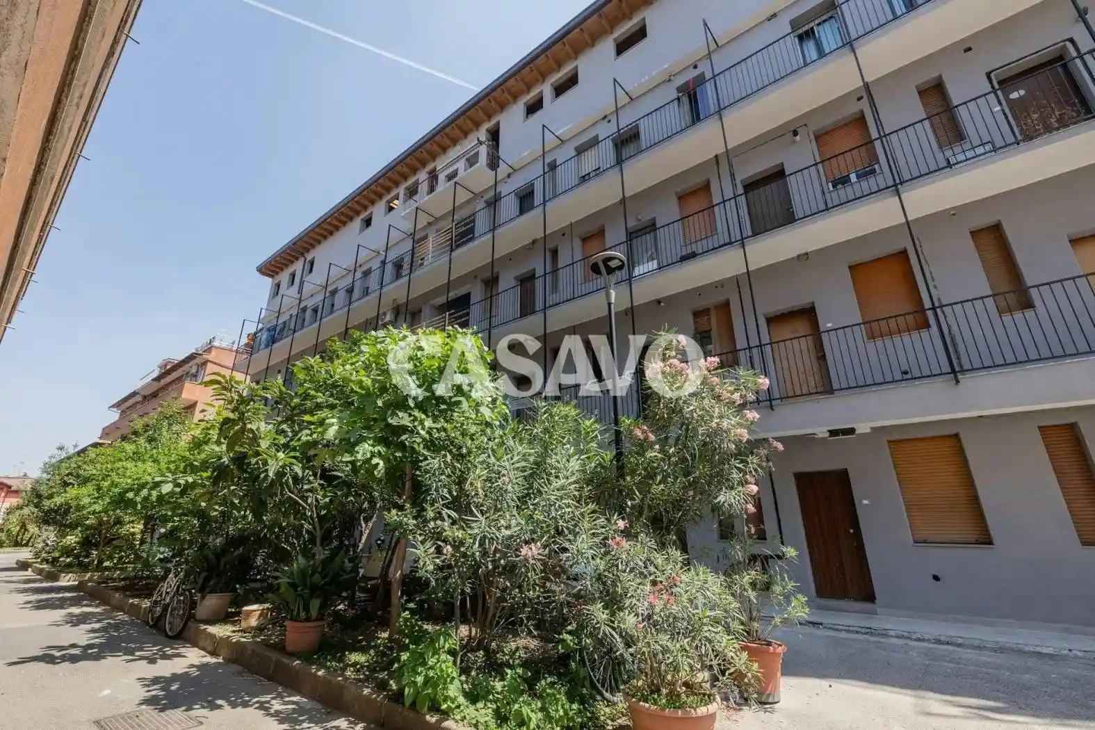 Appartamento in vendita a Paderno Dugnano