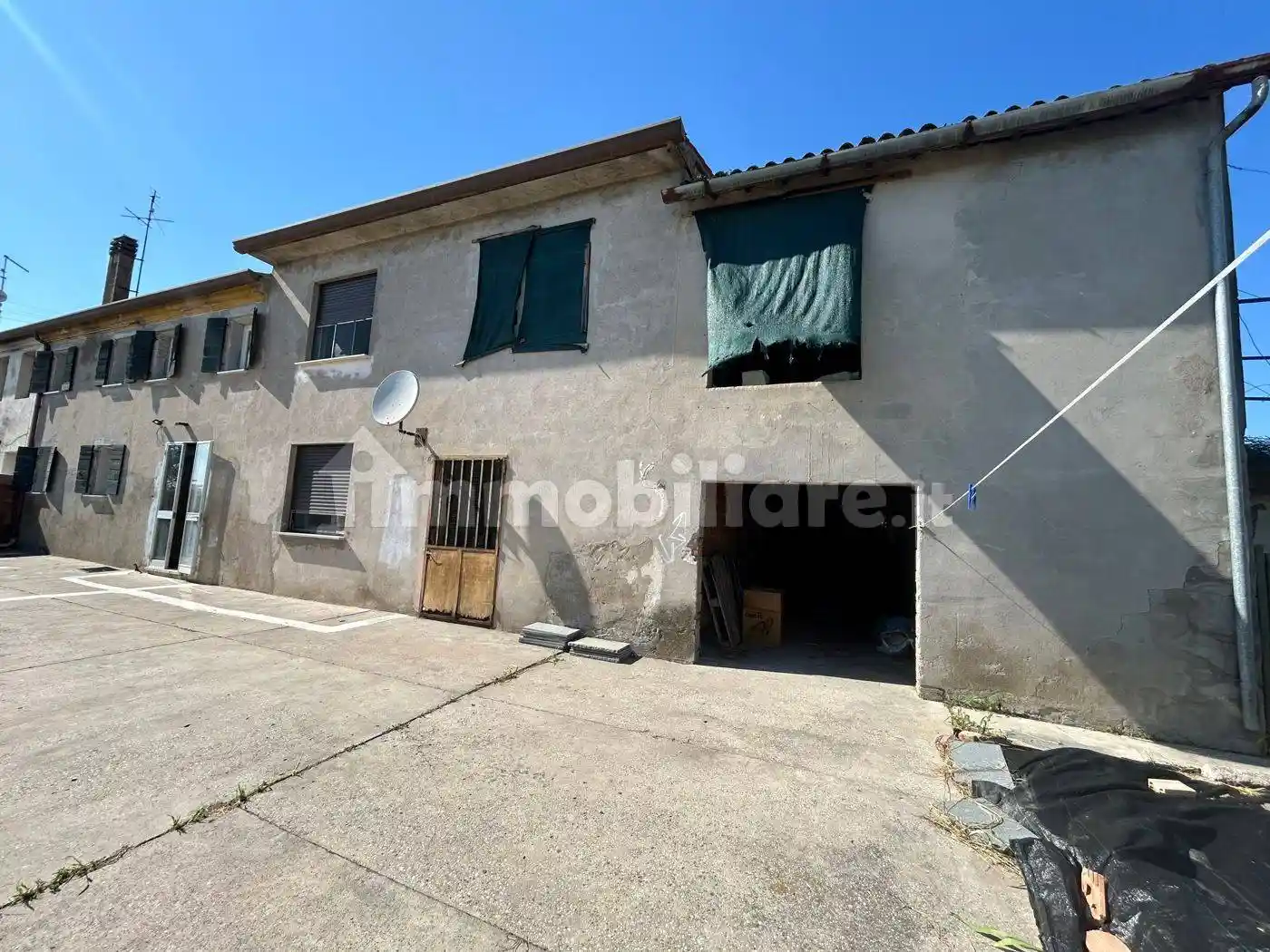Rustico - Casale in vendita a Minerbe