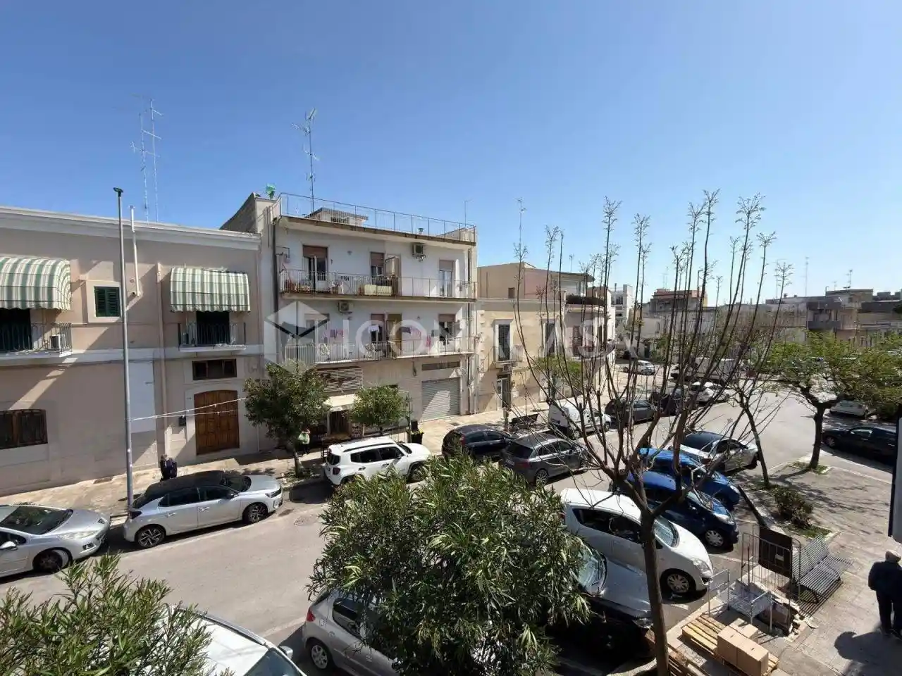 Casa indipendente in vendita a Modugno