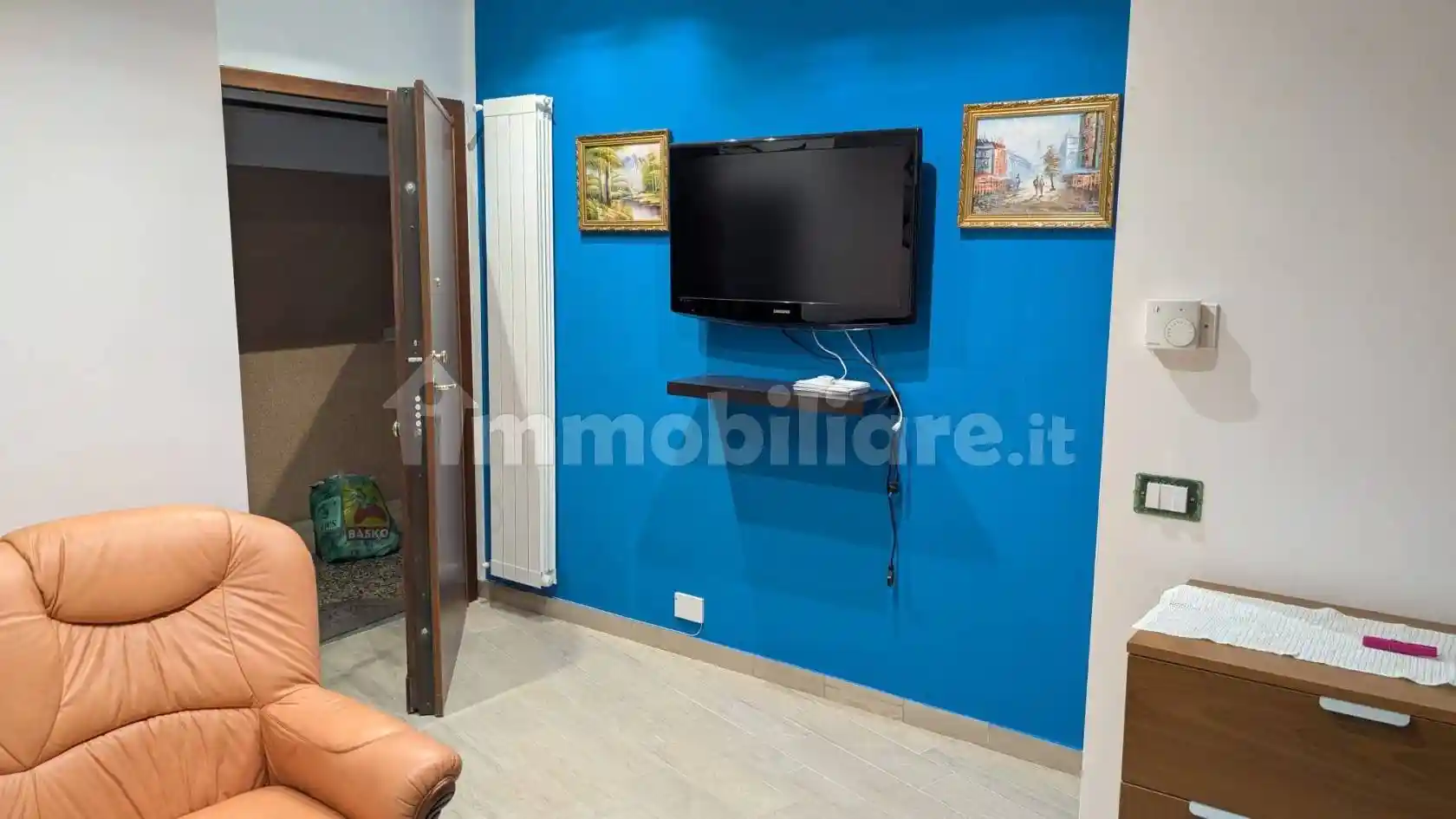 Appartamento in vendita a Genova