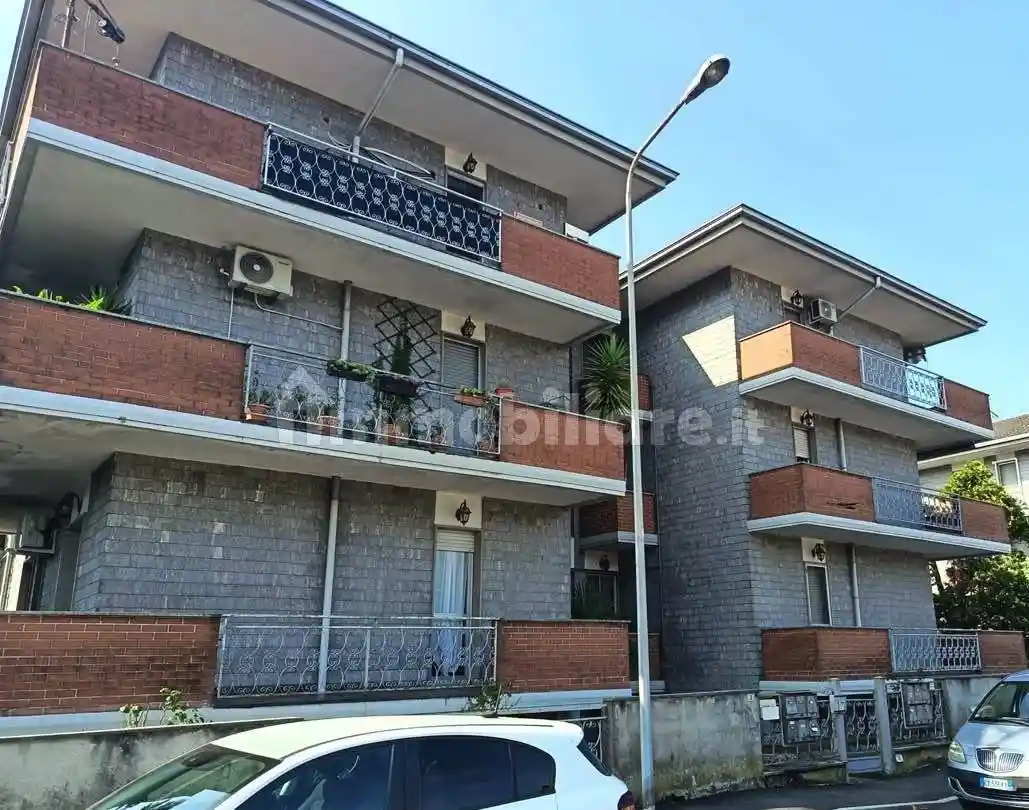 Appartamento in vendita a Cerano