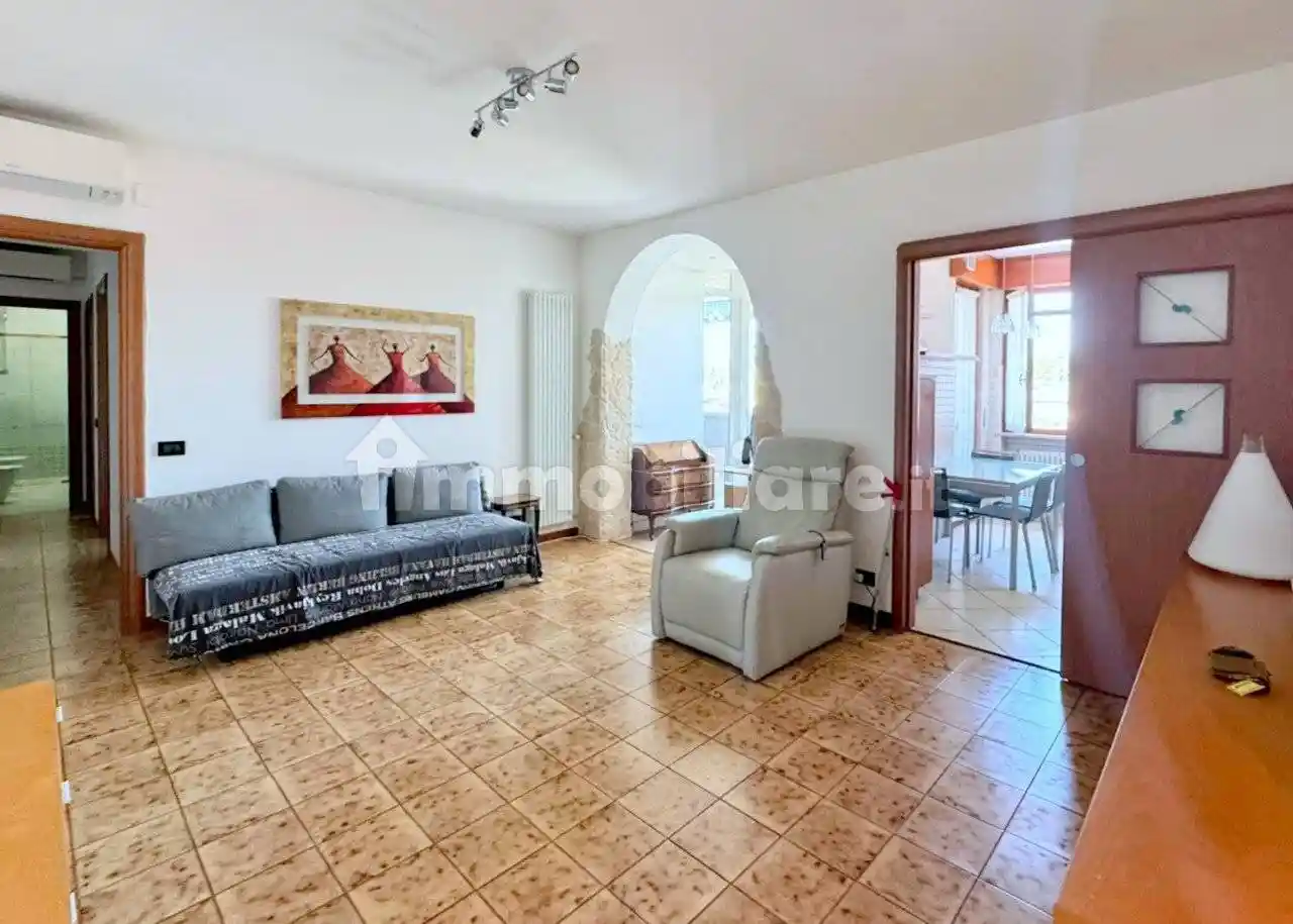 Appartamento in vendita a Vicenza