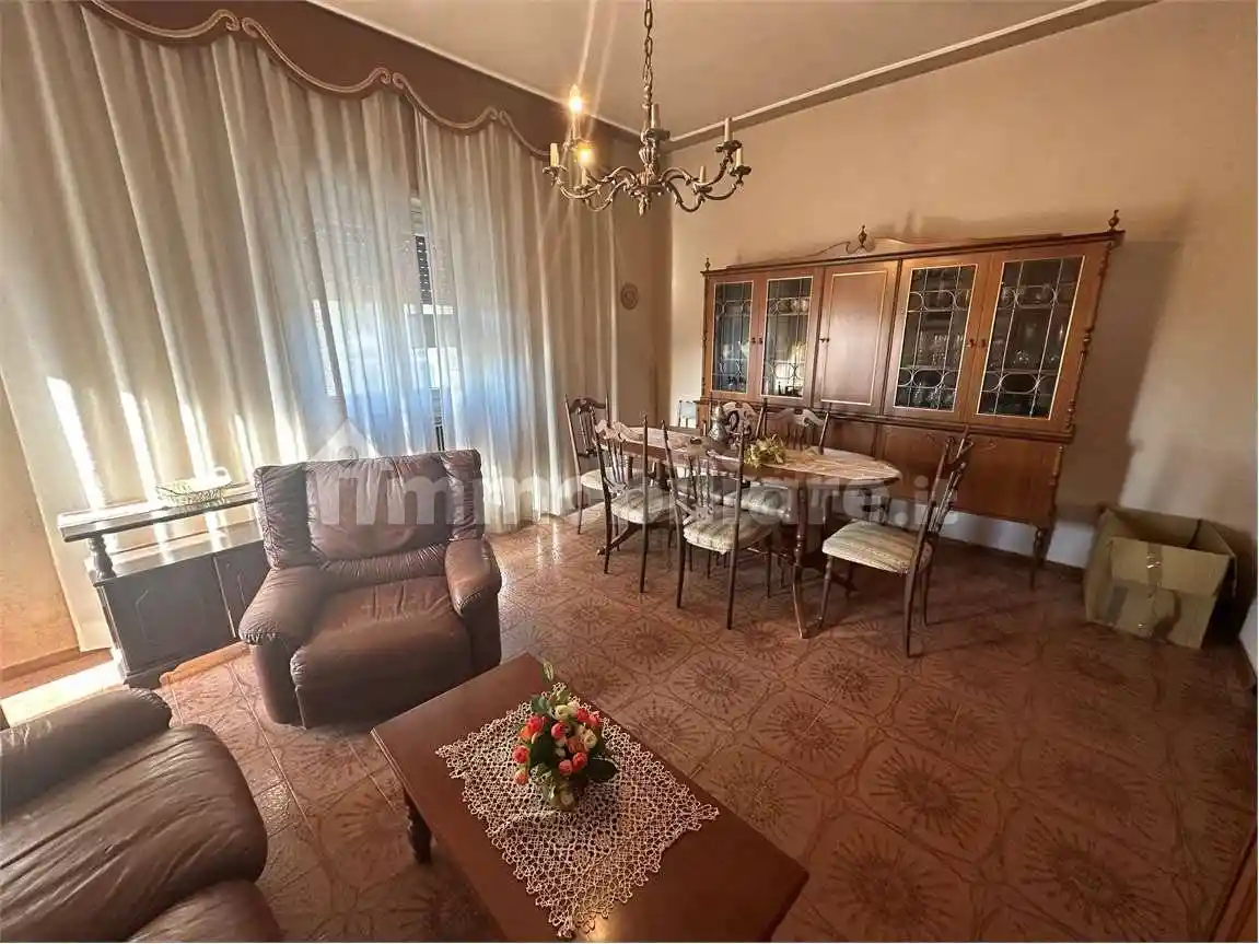 Appartamento in vendita a Cinigiano