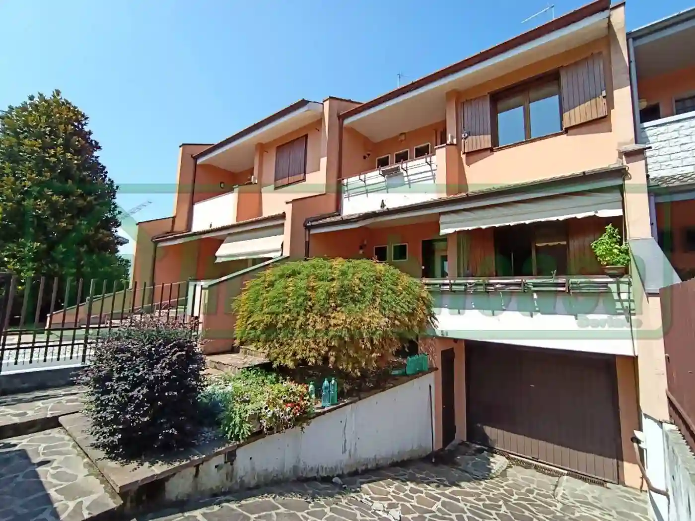 Villetta a schiera - foto 3