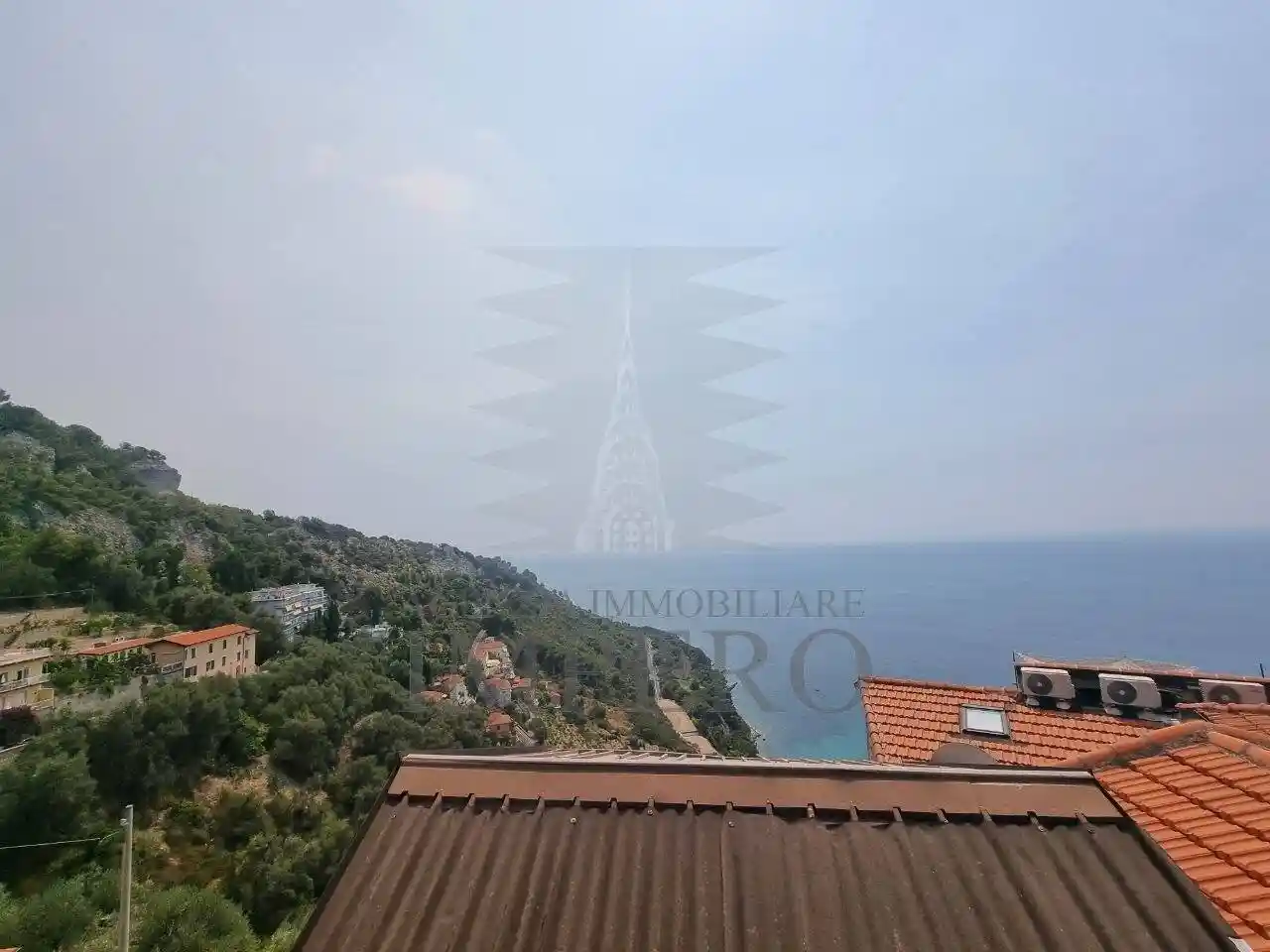 Villetta a schiera in vendita a Ventimiglia