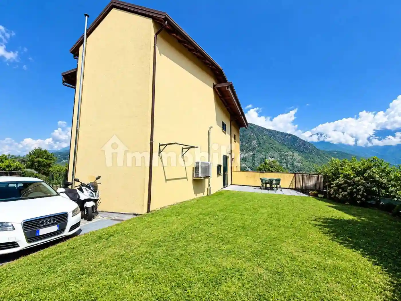 Villetta a schiera - foto 4