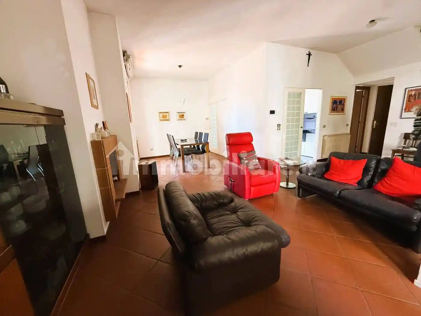 Villa in vendita a Vittuone